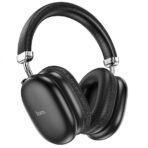 Безжични слушалки Hoco W35 – Bluetooth 90h – Черни - Image 2