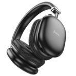 Безжични слушалки Hoco W35 – Bluetooth 90h – Черни - Image 3