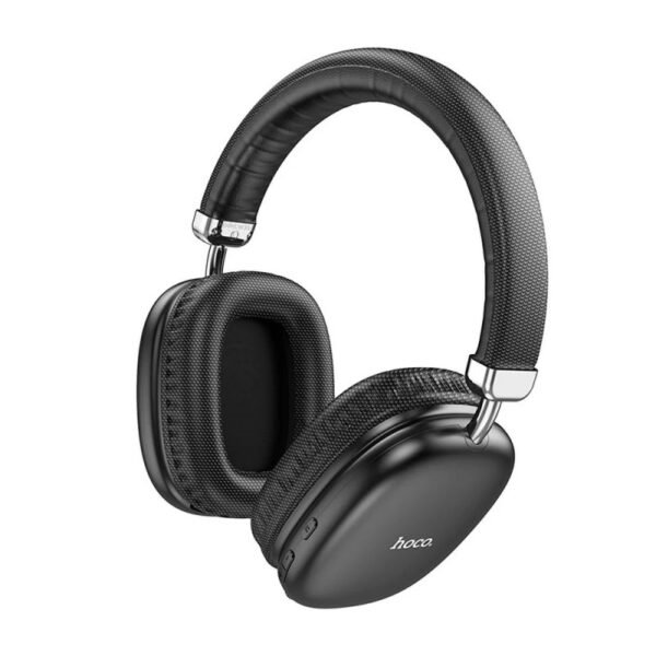 Безжични слушалки Hoco W35 Air – Bluetooth 40h – Черни