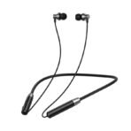 Спортни безжични слушалки XO BS33 – Bluetooth – Черни
