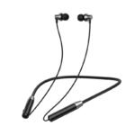 Спортни безжични слушалки XO BS33 – Bluetooth – Черни