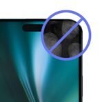 Стъклен протектор Etteri за Galaxy S26 Ultra – 9D - Image 3