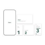 Стъклен протектор Etteri за Galaxy S26 – 9D - Image 4