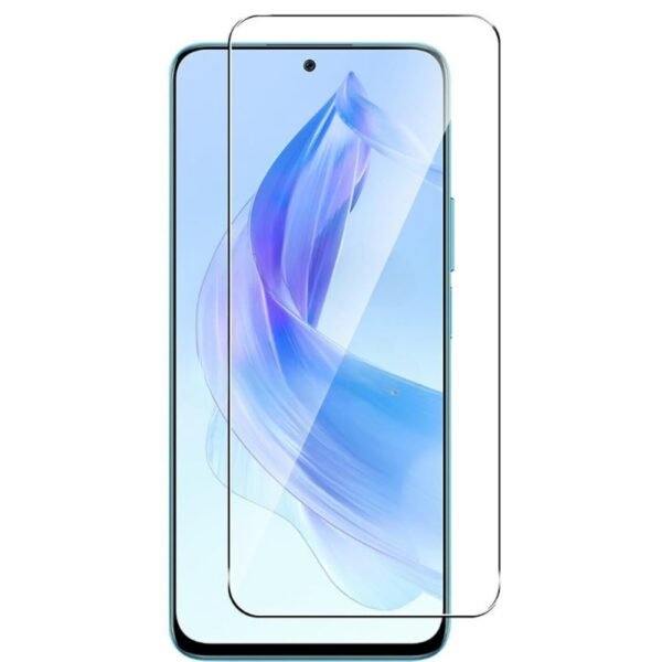 Стъклен протектор MBX за Honor 90 Lite 5G – Прозрачен