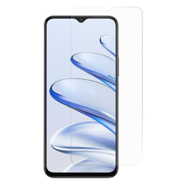 Стъклен протектор MBX за Honor X6/Honor X8 5G/Honor 70 Lite – Прозрачен