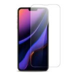 Стъклен протектор MBX за iPhone 13 Mini – Прозрачен