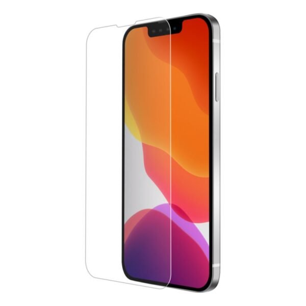 Стъклен протектор MBX за iPhone 13 Pro Max – Прозрачен