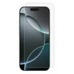 Стъклен протектор за дисплей MBX, за iPhone 17 Pro Max (6.9), Прозрачен