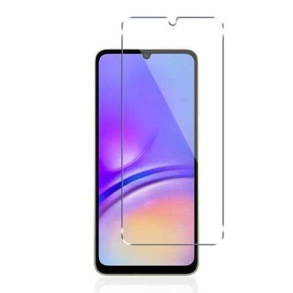 Стъклен протектор MBX за Galaxy A05 – Прозрачен