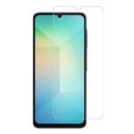 Стъклен протектор MBX за Galaxy A06 – Прозрачен