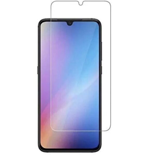 Стъклен протектор MBX за Galaxy A15 4G/5G – Прозрачен