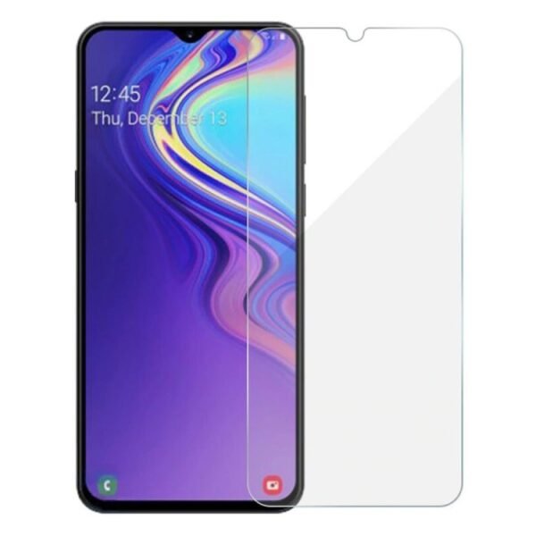 Стъклен протектор MBX за Galaxy A20e – Прозрачен