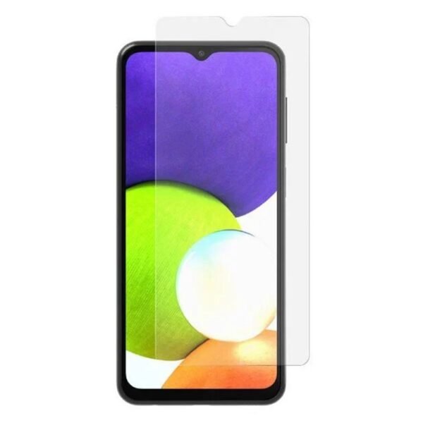 Стъклен протектор MBX за Galaxy A23 4G/5G – Прозрачен
