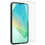Стъклен протектор MBX за Galaxy A26 – Прозрачен