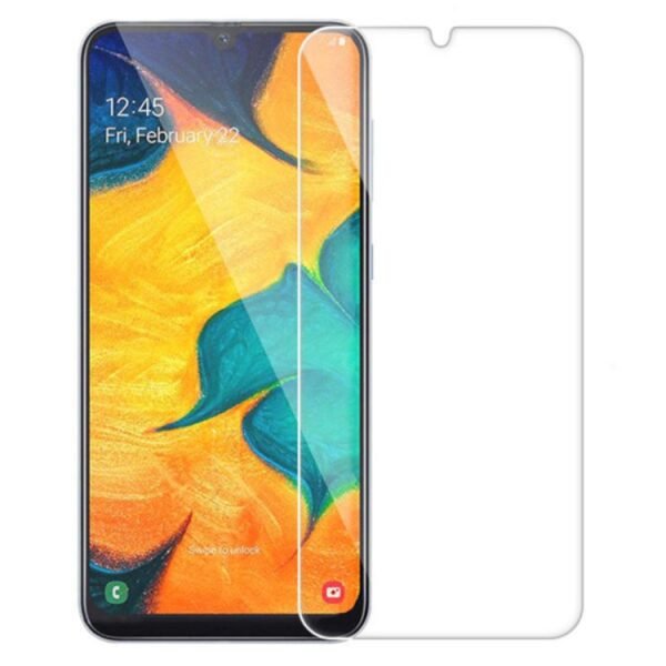 Стъклен протектор MBX за Galaxy A30s/A50 – Прозрачен