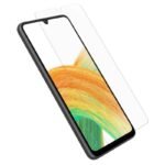 Стъклен протектор MBX за Galaxy A33 5G – Прозрачен