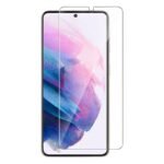 Стъклен протектор MBX за Galaxy S22 5G – Прозрачен