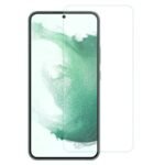 Стъклен протектор MBX за Galaxy S23 Plus – Прозрачен