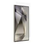 Стъклен протектор MBX за Galaxy S24 Ultra – Прозрачен