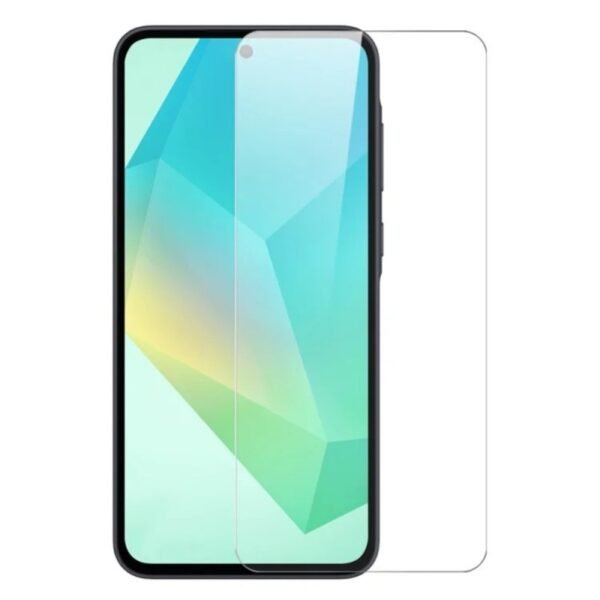 Стъклен протектор MBX за Galaxy S25 Edge – Прозрачен