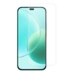 Стъклен протектор MBX за Galaxy S25 FE – Прозрачен