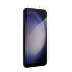 Стъклен протектор MBX за Galaxy S25 Plus – Прозрачен