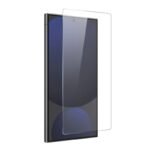 Стъклен протектор MBX за Galaxy S25 Ultra – Прозрачен