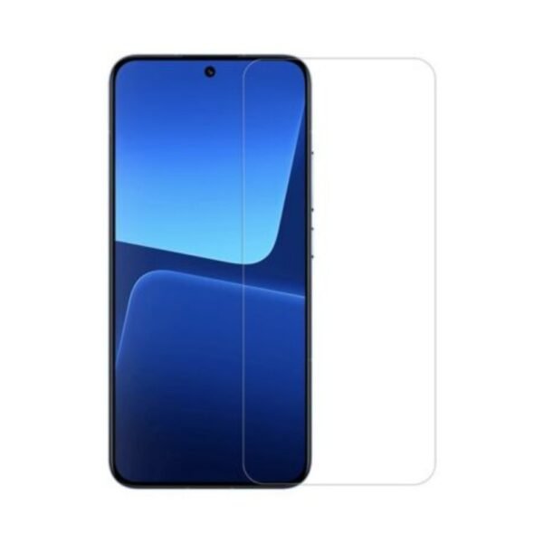 Стъклен протектор MBX за Xiaomi 13T/13T Pro – Прозрачен