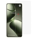Стъклен протектор MBX за Xiaomi 14T Pro – Прозрачен