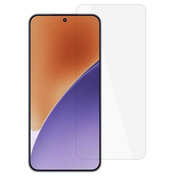 Стъклен протектор MBX за Xiaomi 15T – Прозрачен
