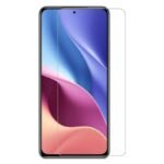 Стъклен протектор MBX за Xiaomi Mi 11i/Poco F3/Poco F3 Pro/Redmi K40/Redmi K40 Pro – Прозрачен