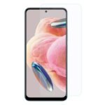 Стъклен протектор MBX за Xiaomi Redmi 12 4G/5G – Прозрачен
