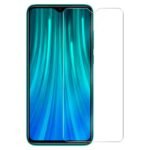 Стъклен протектор MBX за Xiaomi Redmi 9 – Прозрачен