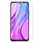 Стъклен протектор MBX за Xiaomi Redmi 9C – Прозрачен