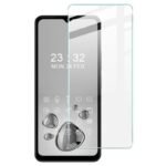 Стъклен протектор MBX за Xiaomi Redmi A3 – Прозрачен