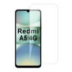 Стъклен протектор MBX за Xiaomi Redmi A5 – Прозрачен