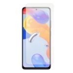 Стъклен протектор MBX за Xiaomi Redmi Note 11 Pro 4G/Note 11 Pro 5G/Note 12 Pro 4G – Прозрачен