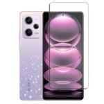 Стъклен протектор MBX за Xiaomi Redmi Note 12 Pro Plus – Прозрачен