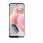 Стъклен протектор MBX за Xiaomi Redmi Note 12S – Прозрачен