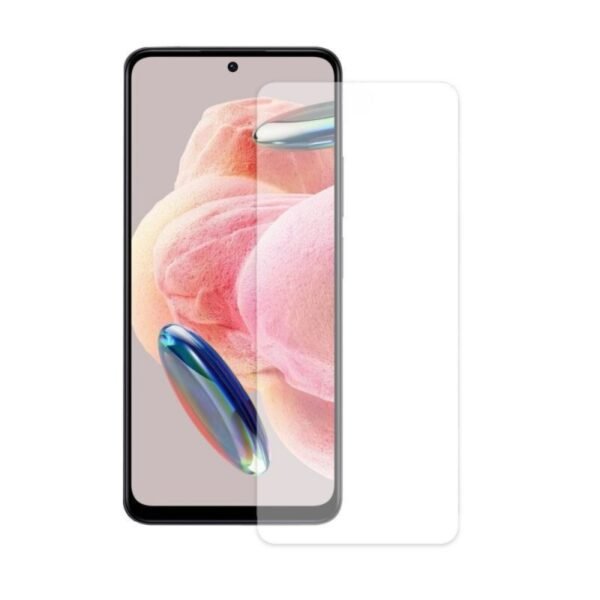 Стъклен протектор MBX за Xiaomi Redmi Note 12S – Прозрачен