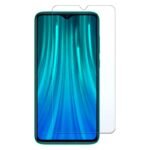 Стъклен протектор MBX за Xiaomi Redmi Note 8 Pro – Прозрачен