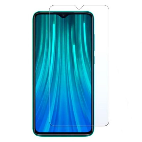 Стъклен протектор MBX за Xiaomi Redmi Note 8 Pro – Прозрачен