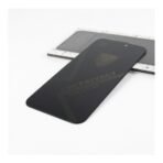 Стъклен протектор OG Premium Privacy с цяло лепило за Galaxy S25 – Черен - Image 5