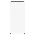 Стъклен протектор OG Premium с цяло лепило за Galaxy S25 Plus – Черен - Image 3