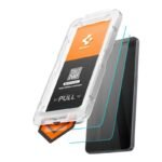 Стъклен протектор Spigen GLAS.tR EZ Fit Pro HD за Galaxy S26 Ultra – Прозрачен