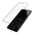 Стъклен протектор MBX 5D Slim с цяло лепило за Galaxy S23 Plus – Черен