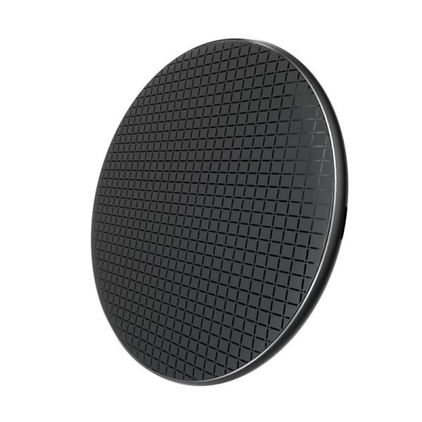 Безжично зарядно XO WX020 – 15W – Черно