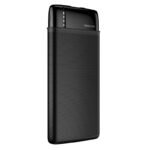 Външна батерия Forever 10000 mAh TB-100M – Черна