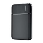 Външна батерия Maxlife 5000 mAh MXPB-01 – Черна