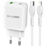 Зарядно Blue Power BLN5 – Бял